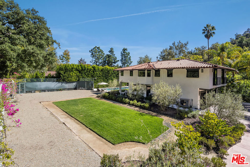 Willow Glen Estates/Hollywood Hills - Residential