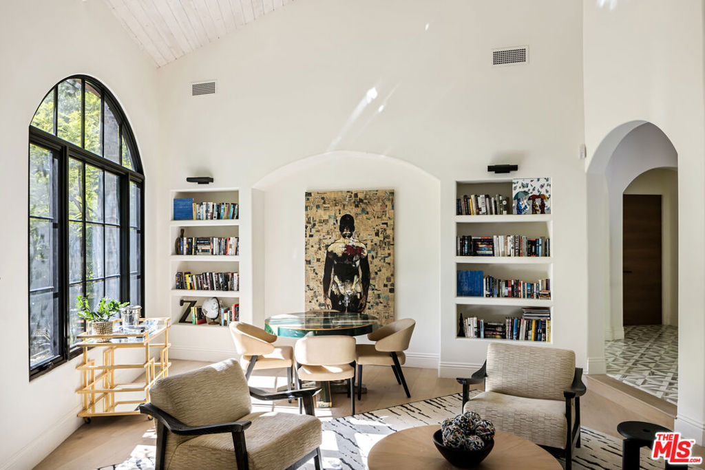 Willow Glen Estates/Hollywood Hills - Residential