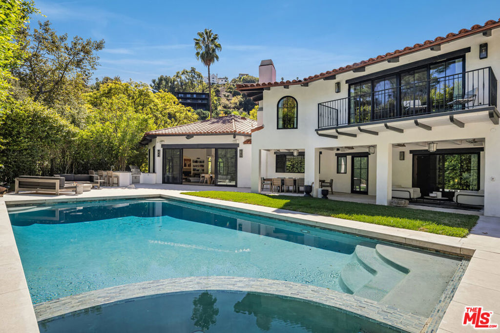 Willow Glen Estates/Hollywood Hills - Residential