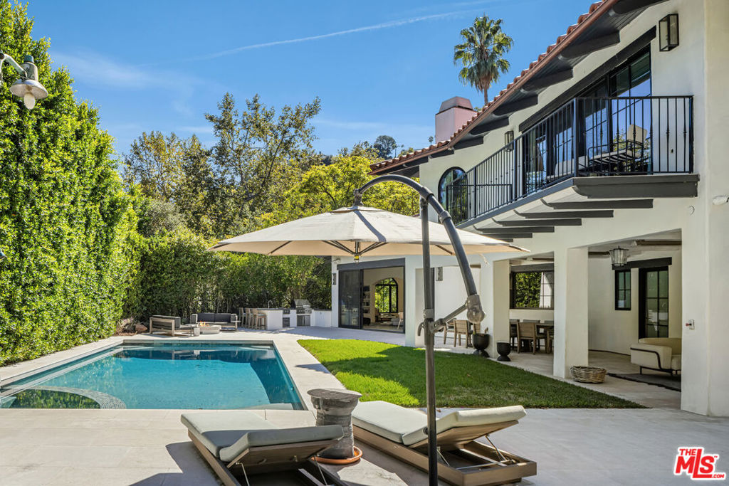 Willow Glen Estates/Hollywood Hills - Residential