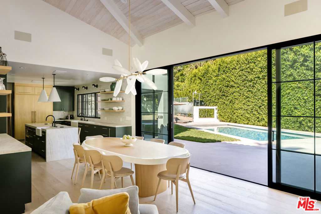 Willow Glen Estates/Hollywood Hills - Residential
