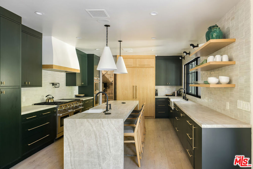 Willow Glen Estates/Hollywood Hills - Residential
