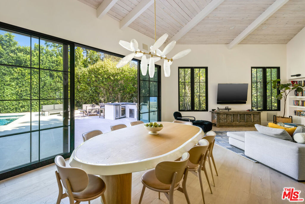 Willow Glen Estates/Hollywood Hills - Residential