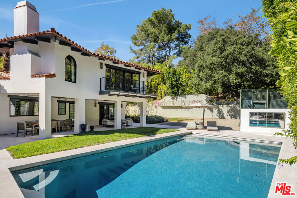 Willow Glen Estates/Hollywood Hills - Residential