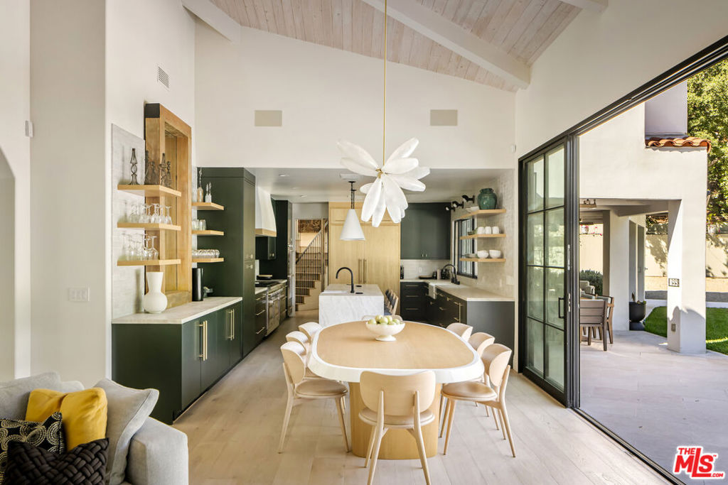 Willow Glen Estates/Hollywood Hills - Residential