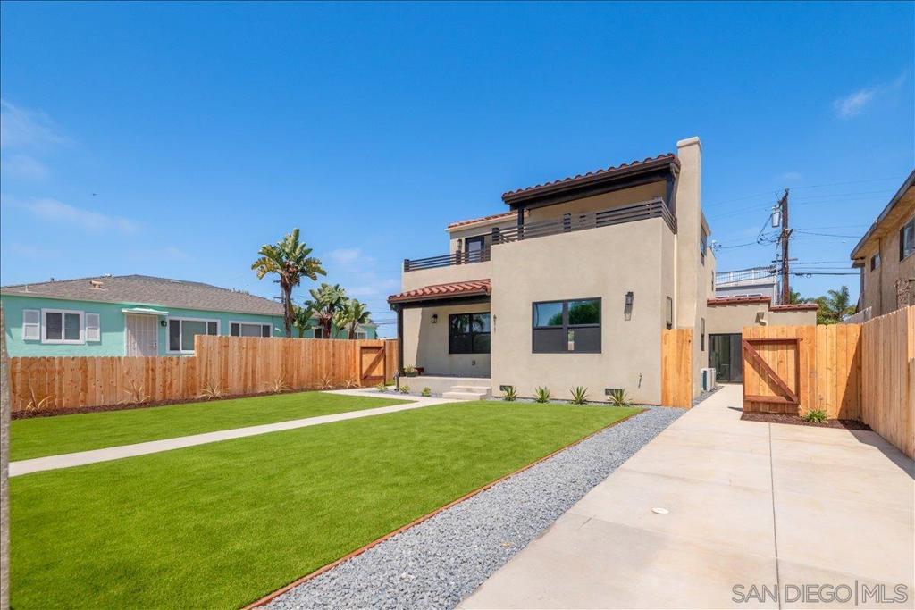 611 Silver Strand #1-3