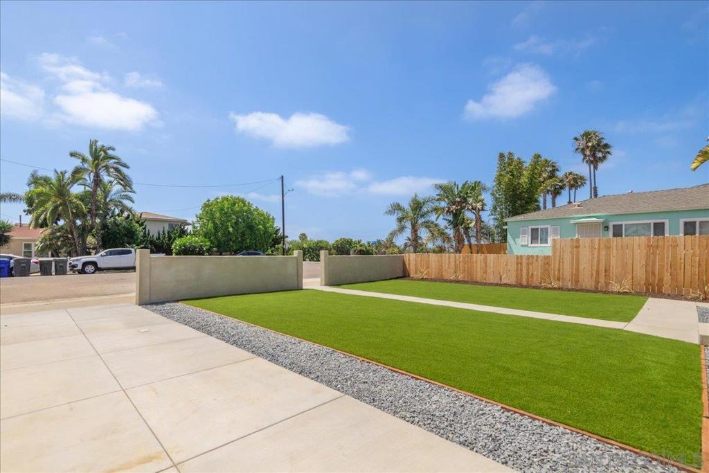 611 Silver Strand #1-3