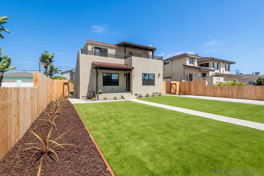 611 Silver Strand #1-3