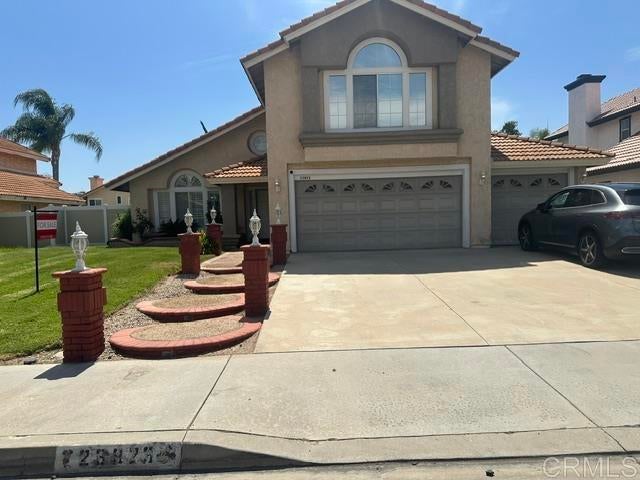 23823 Cockatiel Drive
