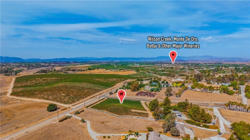 0 Monte De Oro