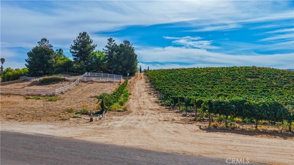 0 Monte De Oro