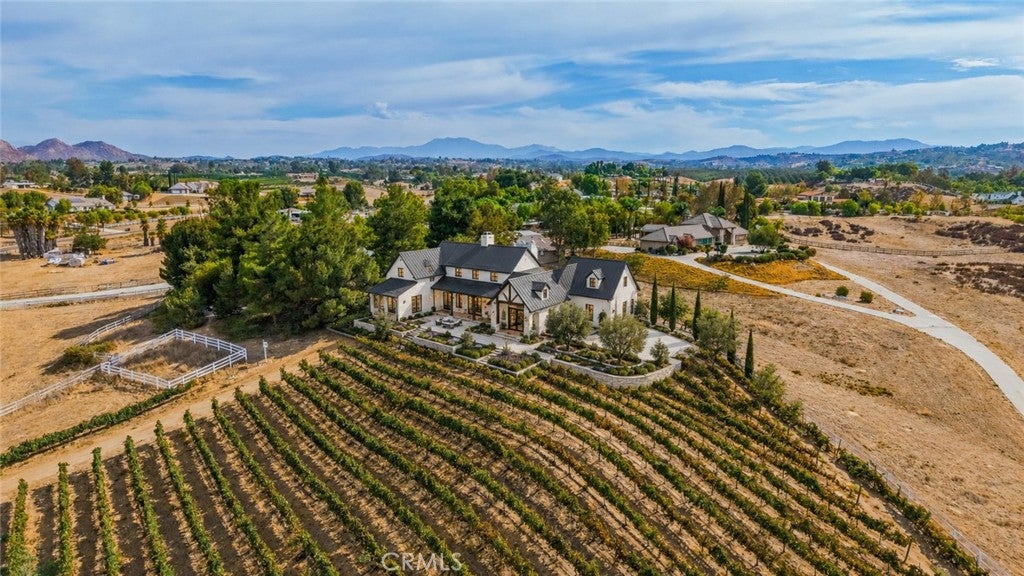 0 Monte De Oro