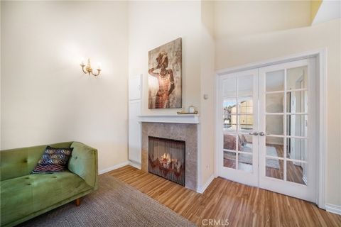 Tiny photo for 22421 Sherman Way #10, West Hills, CA 91307 (MLS # CV25268315)