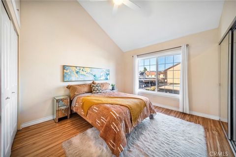 Tiny photo for 22421 Sherman Way #10, West Hills, CA 91307 (MLS # CV25268315)