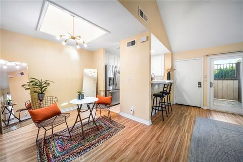 Tiny photo for 22421 Sherman Way #10, West Hills, CA 91307 (MLS # CV25268315)