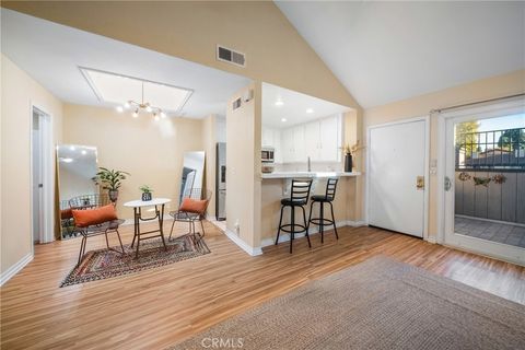 Tiny photo for 22421 Sherman Way #10, West Hills, CA 91307 (MLS # CV25268315)