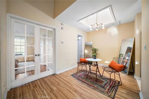 Tiny photo for 22421 Sherman Way #10, West Hills, CA 91307 (MLS # CV25268315)