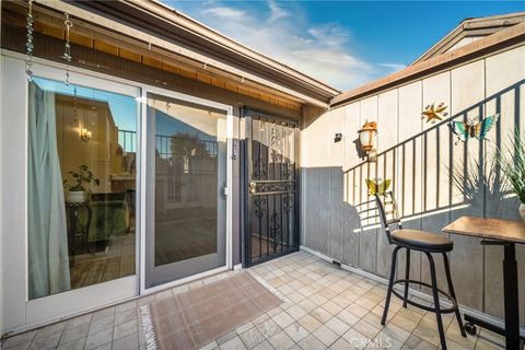 Tiny photo for 22421 Sherman Way #10, West Hills, CA 91307 (MLS # CV25268315)