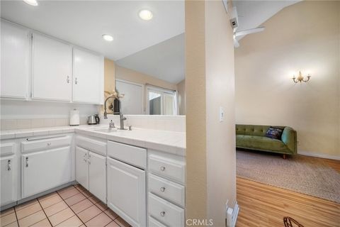 Tiny photo for 22421 Sherman Way #10, West Hills, CA 91307 (MLS # CV25268315)