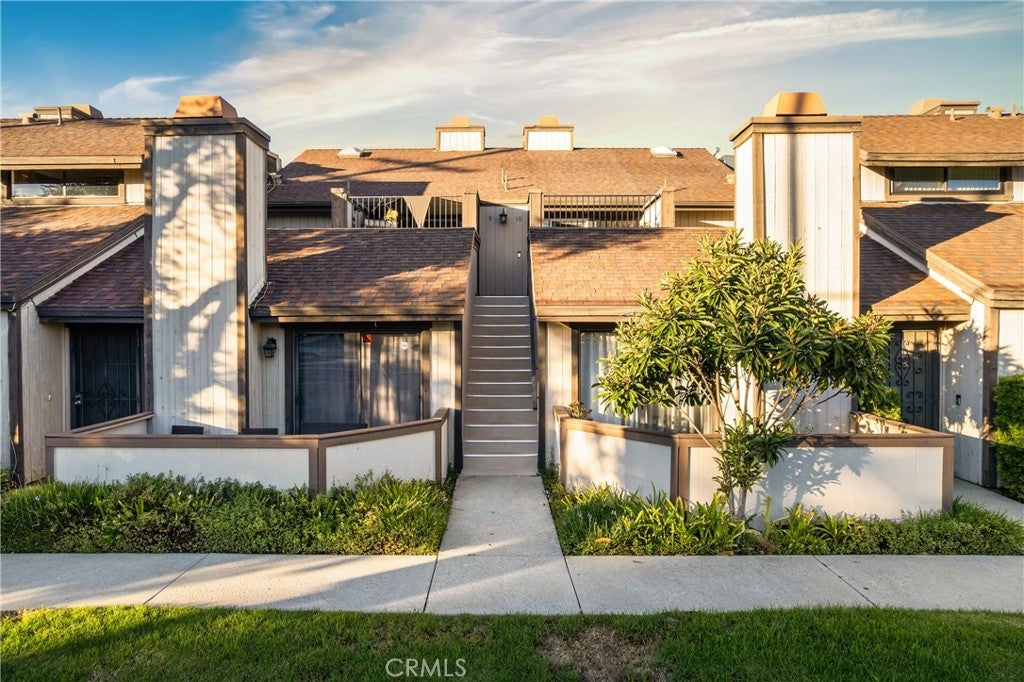 22421 Sherman Way