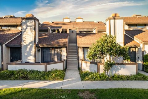 Photo of 22421 Sherman Way #10, West Hills, CA 91307 (MLS # CV25268315)