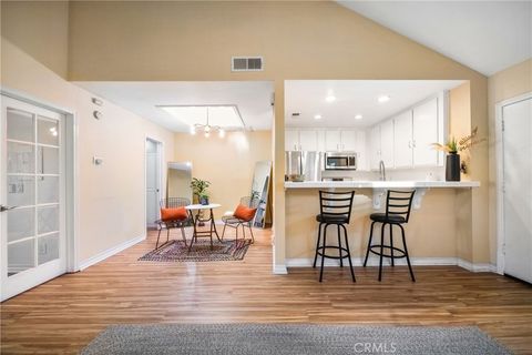 Tiny photo for 22421 Sherman Way #10, West Hills, CA 91307 (MLS # CV25268315)