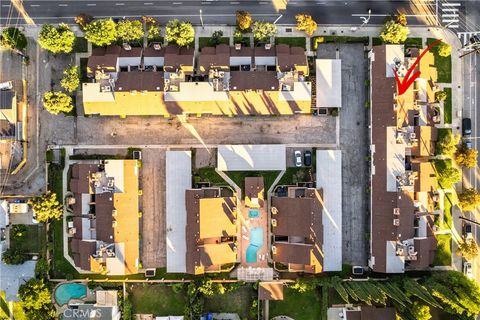 Tiny photo for 22421 Sherman Way #10, West Hills, CA 91307 (MLS # CV25268315)