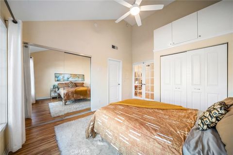 Tiny photo for 22421 Sherman Way #10, West Hills, CA 91307 (MLS # CV25268315)