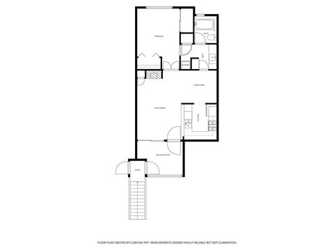 Tiny photo for 22421 Sherman Way #10, West Hills, CA 91307 (MLS # CV25268315)