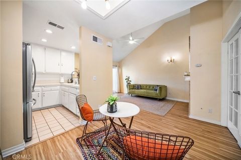 Tiny photo for 22421 Sherman Way #10, West Hills, CA 91307 (MLS # CV25268315)