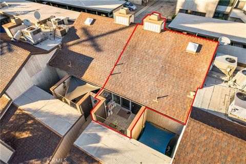 Tiny photo for 22421 Sherman Way #10, West Hills, CA 91307 (MLS # CV25268315)