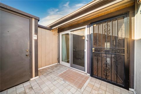 Tiny photo for 22421 Sherman Way #10, West Hills, CA 91307 (MLS # CV25268315)