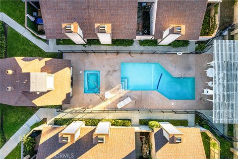 Tiny photo for 22421 Sherman Way #10, West Hills, CA 91307 (MLS # CV25268315)