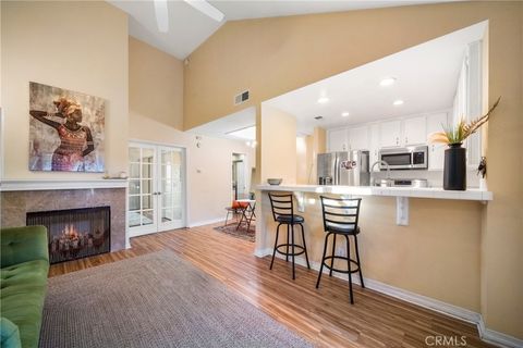 Tiny photo for 22421 Sherman Way #10, West Hills, CA 91307 (MLS # CV25268315)