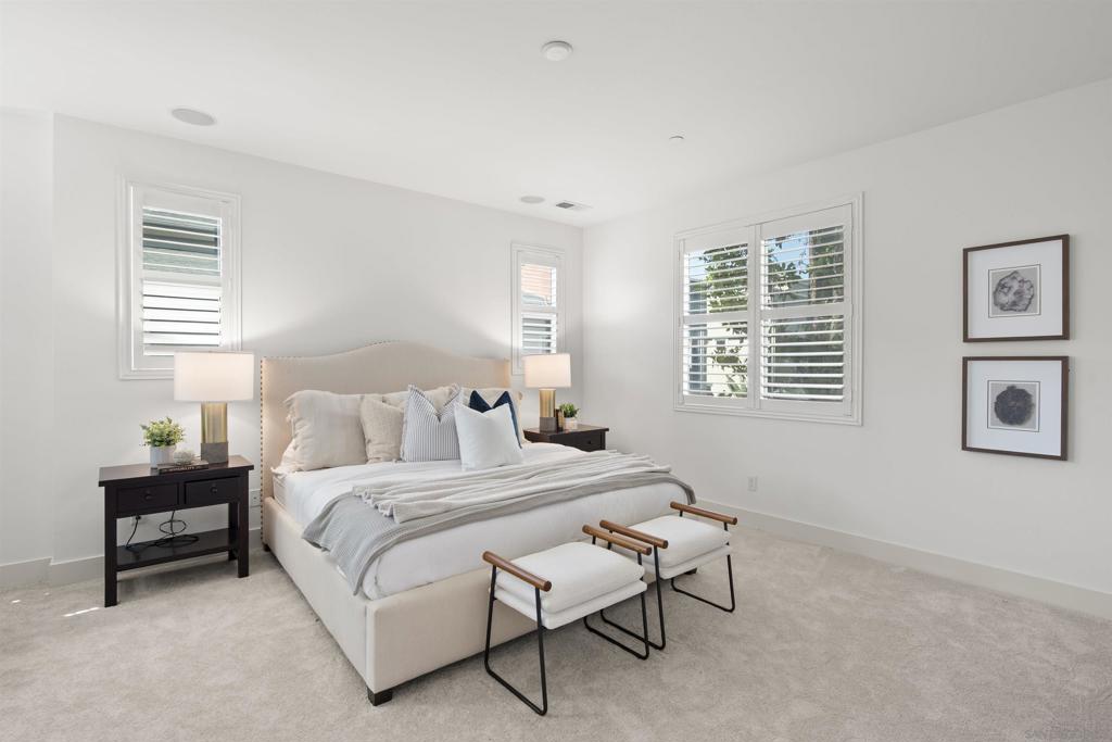 Mission Valley - Residential