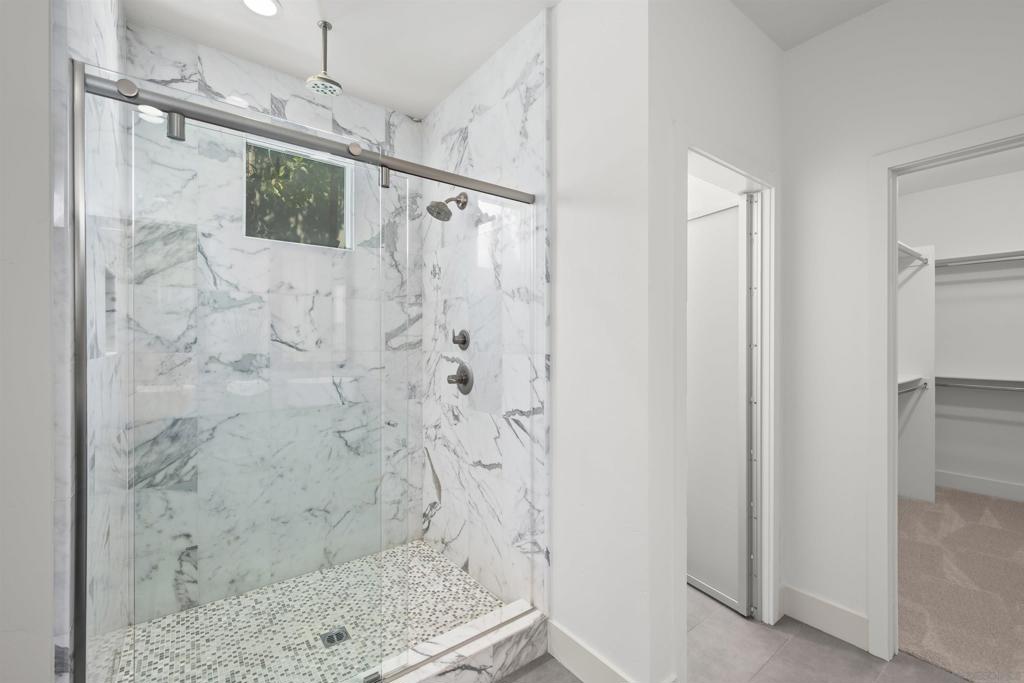 Mission Valley - Residential