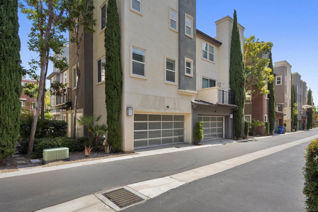 Mission Valley - Residential