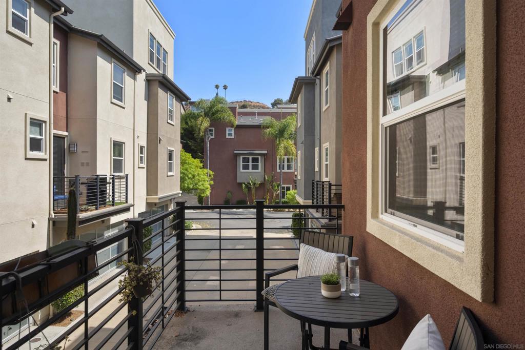 Mission Valley - Residential