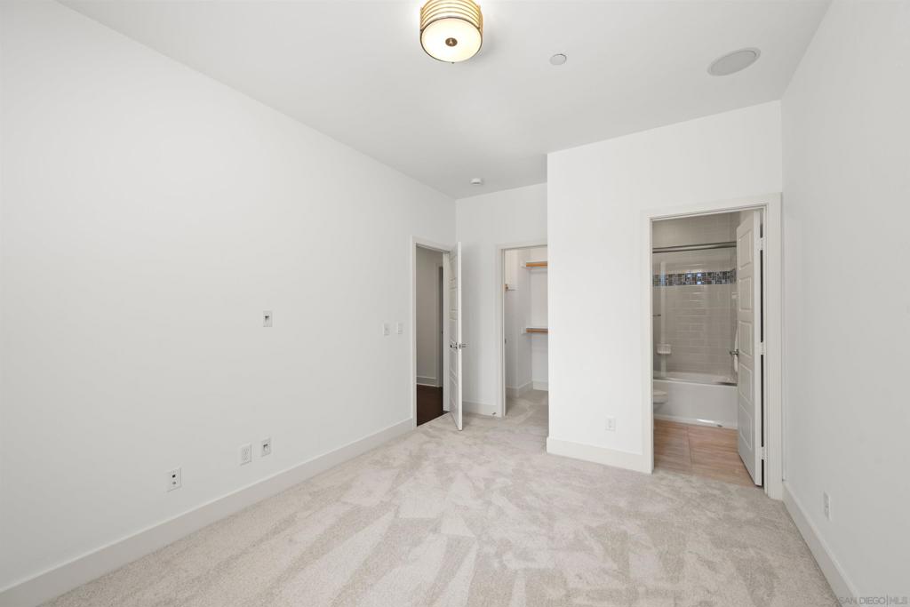 Mission Valley - Residential