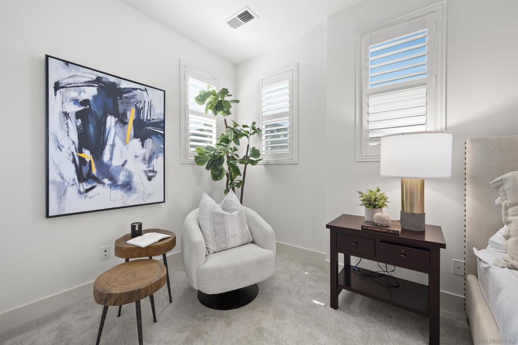 Mission Valley - Residential