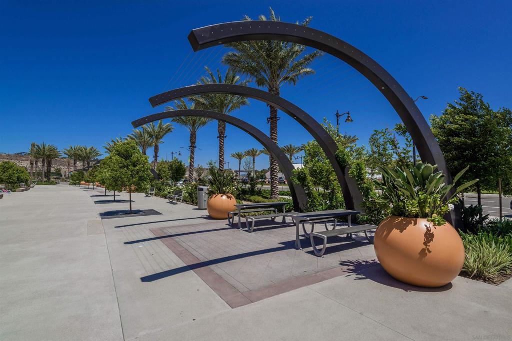 Mission Valley - Residential