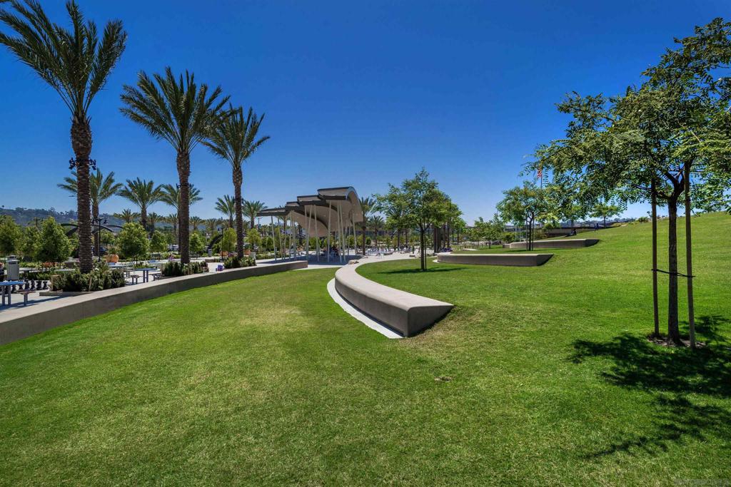 Mission Valley - Residential