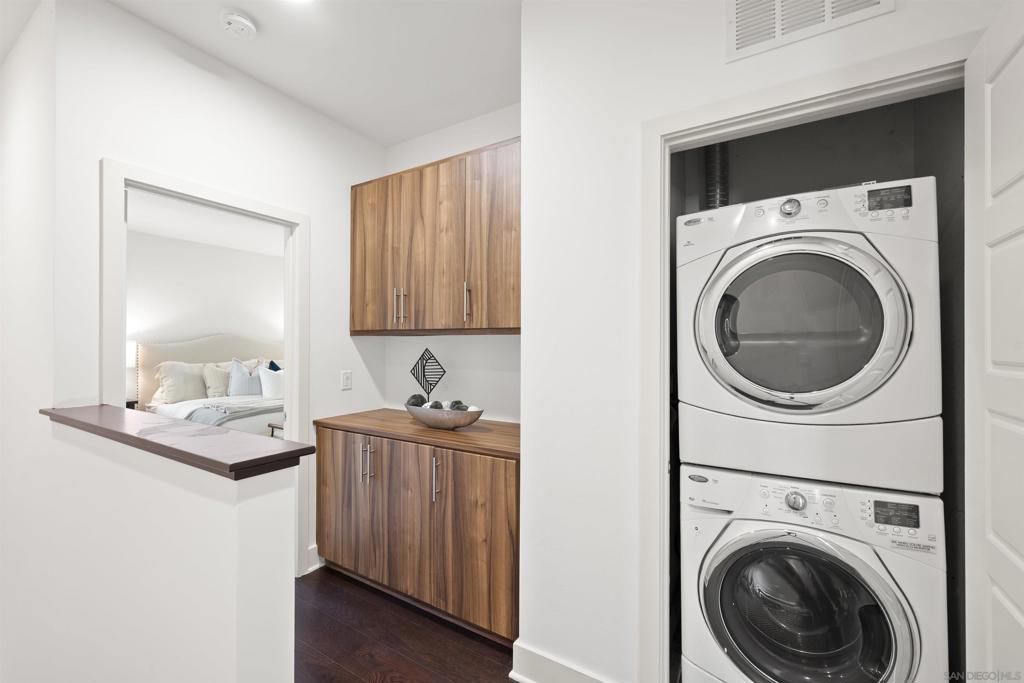 Mission Valley - Residential