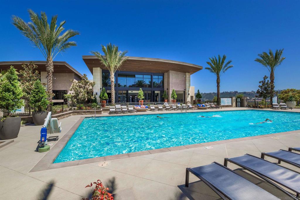 Mission Valley - Residential