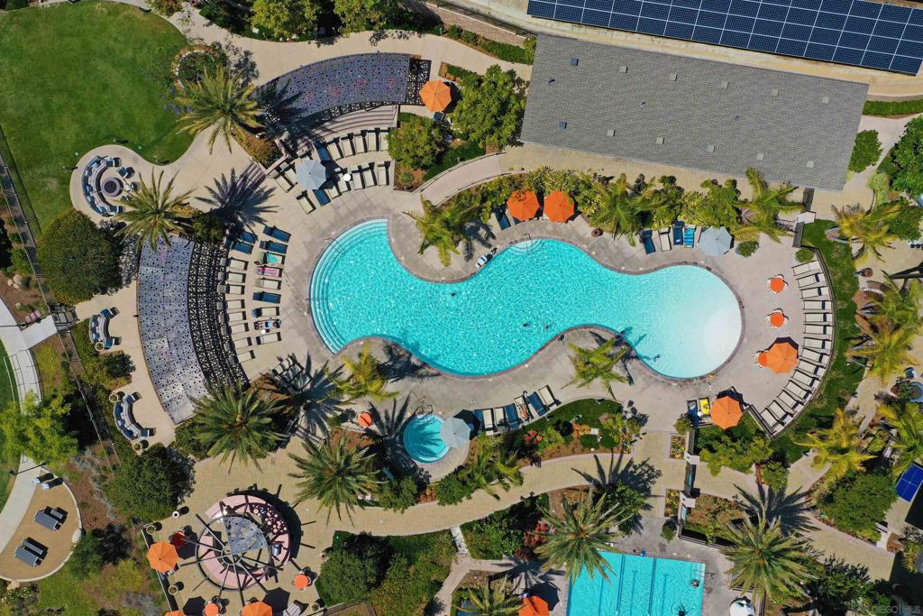 Mission Valley - Residential