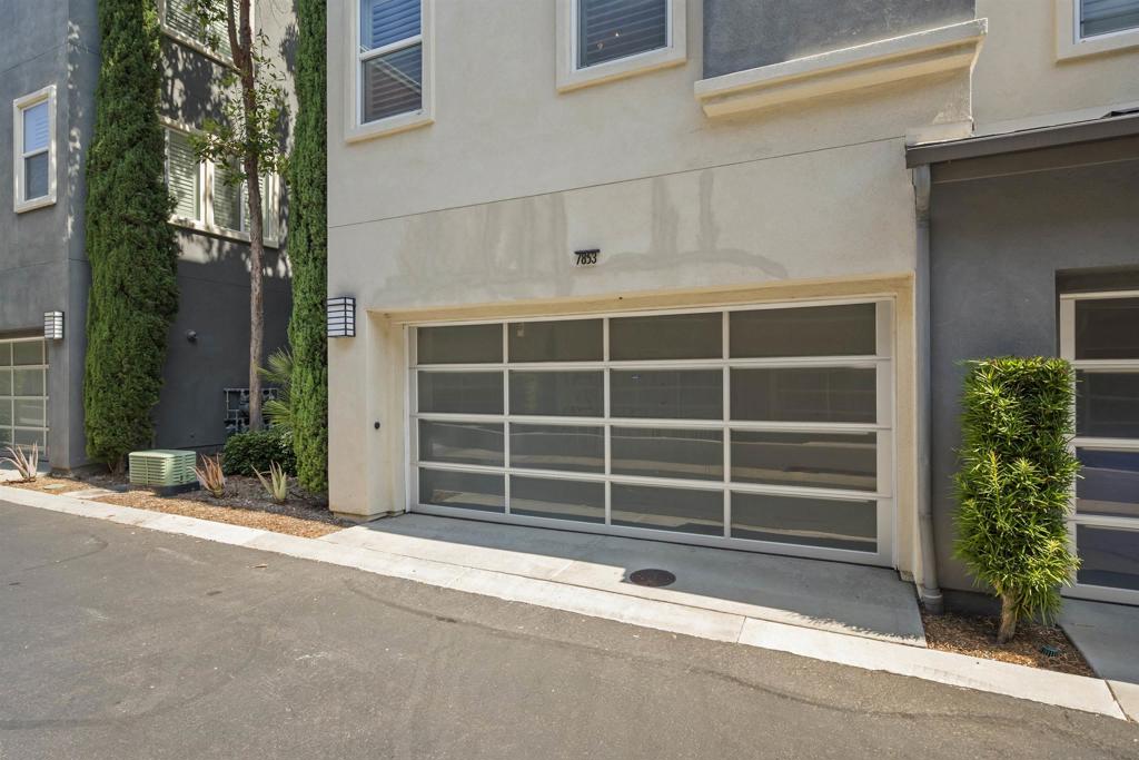 Mission Valley - Residential