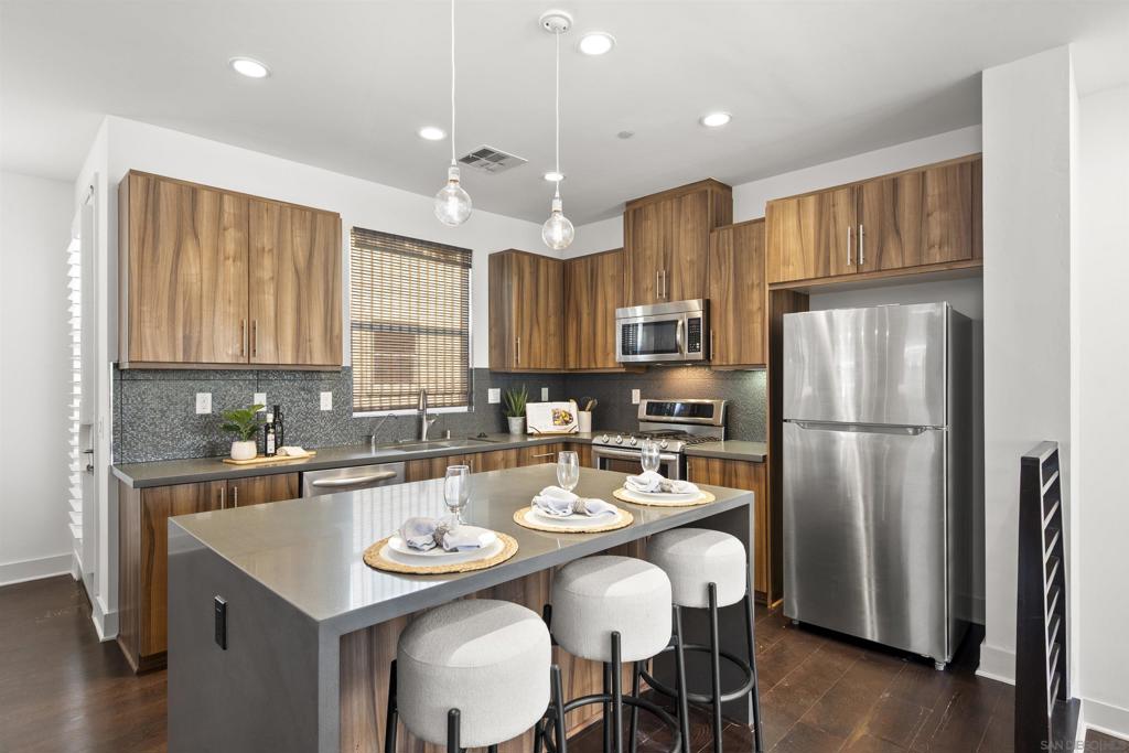 Mission Valley - Residential