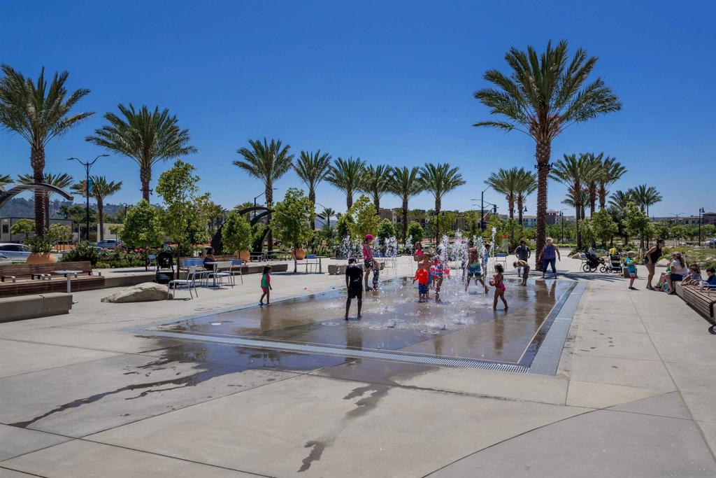 Mission Valley - Residential