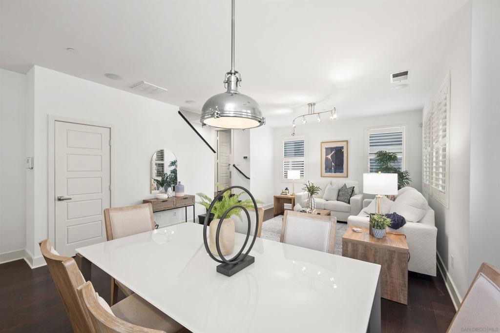 Mission Valley - Residential