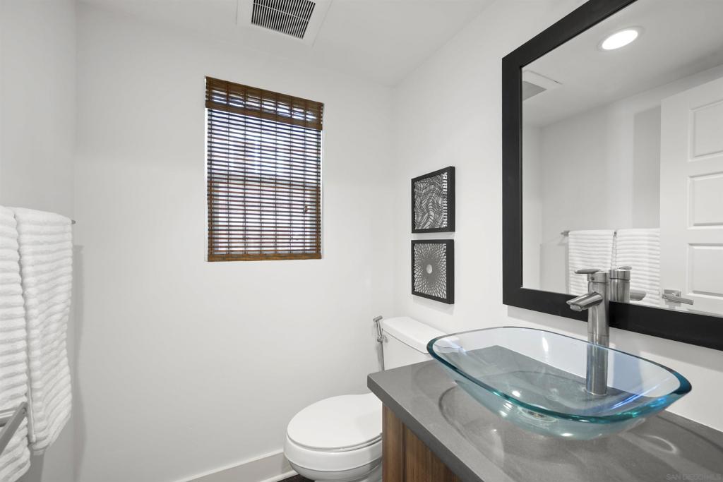 Mission Valley - Residential